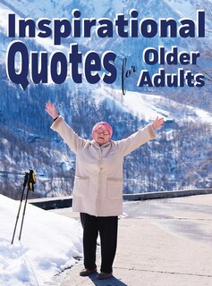 Couverture_Inspirational Quotes for Older Adults