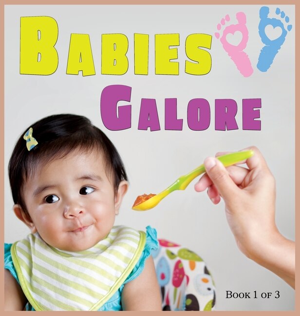 Front cover_Babies Galore