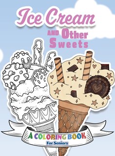 Front cover_Ice Cream and Other Sweets
