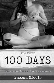 Front cover_The First 100 Days