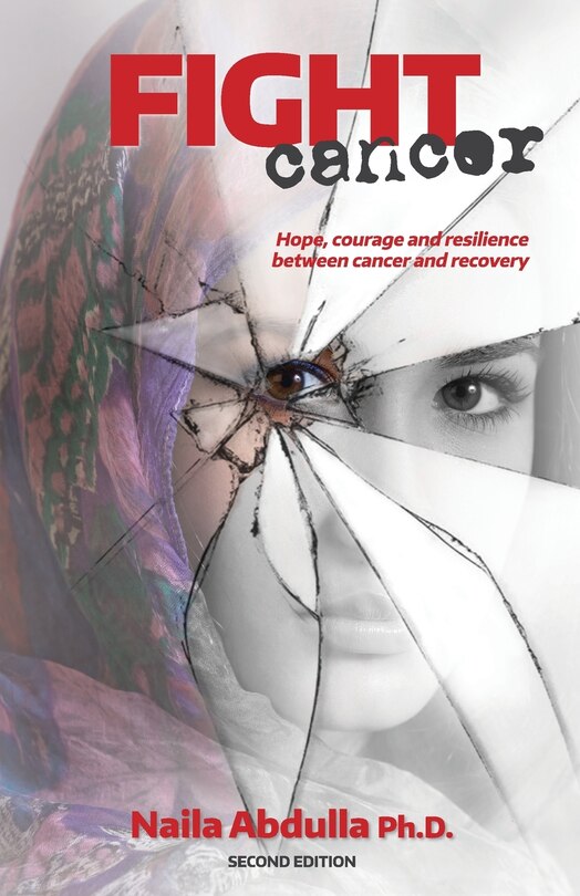 Front cover_Fight Cancer- Second Edition