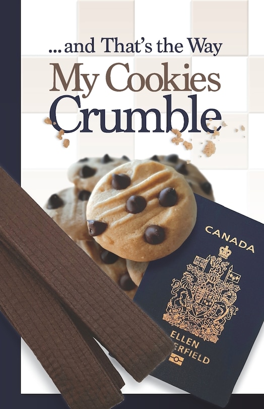 Couverture_... and That's the Way My Cookies Crumble