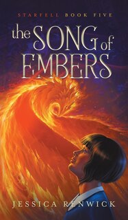 Front cover_The Song of Embers