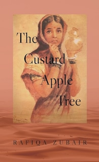Front cover_The Custard Apple Tree
