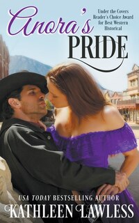 Front cover_Anora's Pride