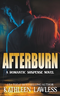 Front cover_Afterburn