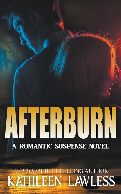 Front cover_Afterburn