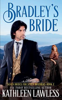 Front cover_Bradley's Bride