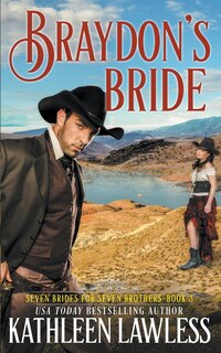 Couverture_Braydon's Bride