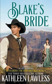 Front cover_Blakes Bride