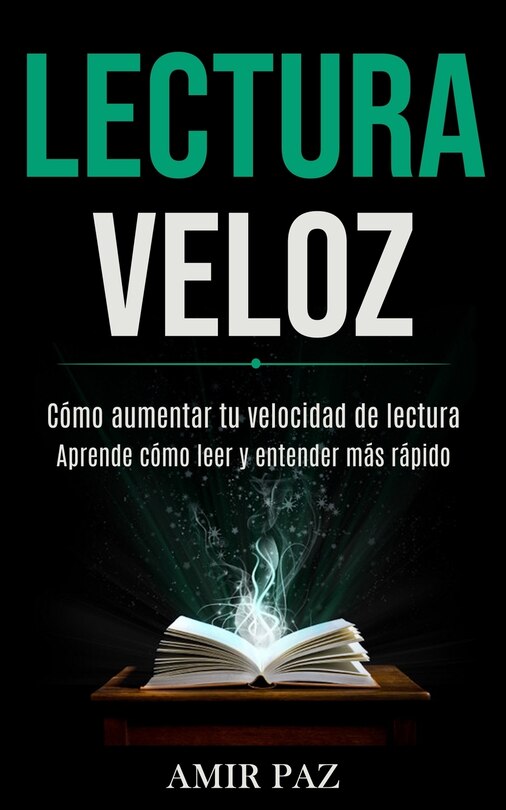 Front cover_Lectura Veloz