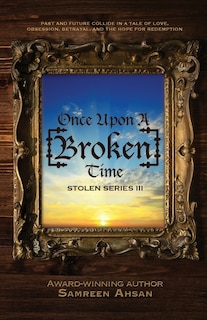 Front cover_Once Upon A [Broken] Time