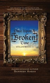 Front cover_Once Upon A [Broken] Time