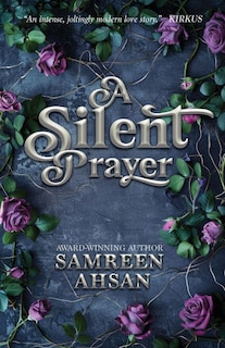 Front cover_A Silent Prayer - 10th Anniversary Edition