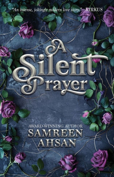 Front cover_A Silent Prayer - 10th Anniversary Edition