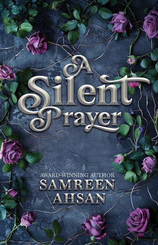 Couverture_A Silent Prayer - 10th Anniversary Canadian Edition