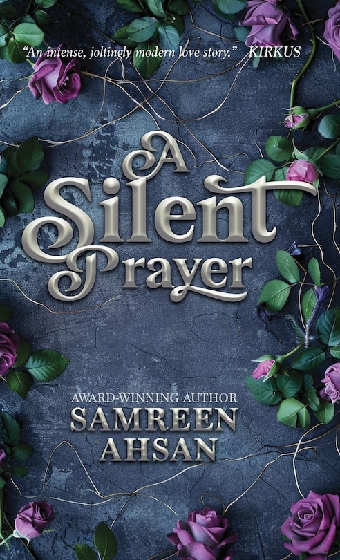 Couverture_A Silent Prayer - 10th Anniversary Canadian Edition
