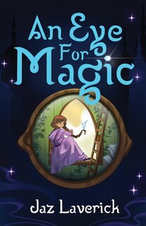 Front cover_An Eye for Magic