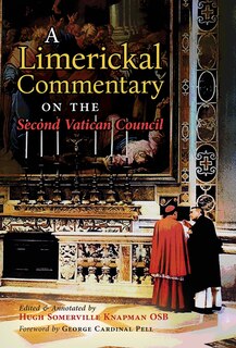 Front cover_A Limerickal Commentary on the Second Vatican Council