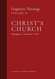 Front cover_Christ's Church