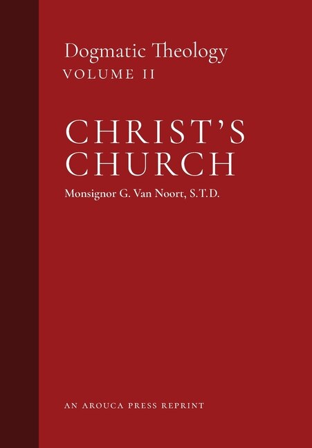 Front cover_Christ's Church