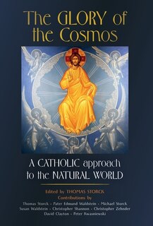 Front cover_The Glory of the Cosmos
