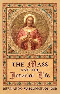 Front cover_The Mass and The Interior Life