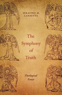 Front cover_The Symphony Of Truth