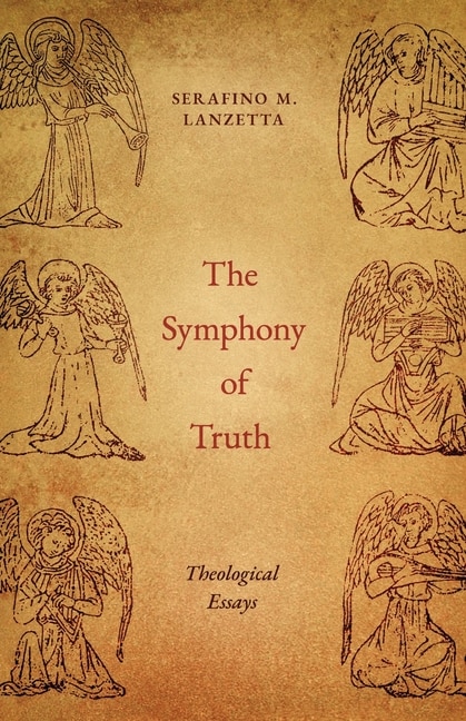 Front cover_The Symphony Of Truth