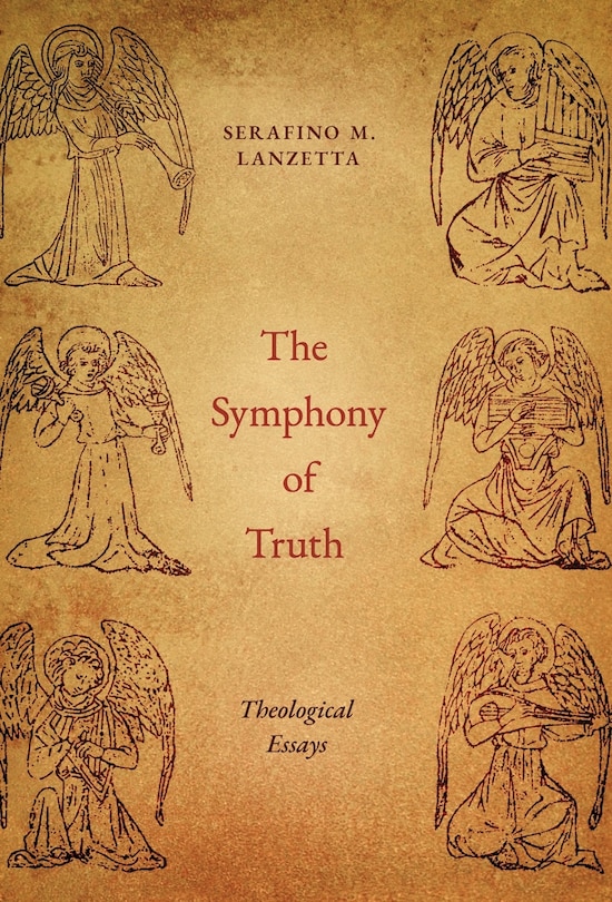 Front cover_The Symphony Of Truth