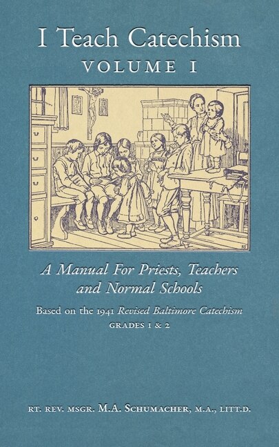 Front cover_I Teach Catechism