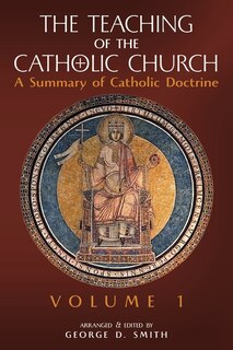 Front cover_The Teaching of the Catholic Church
