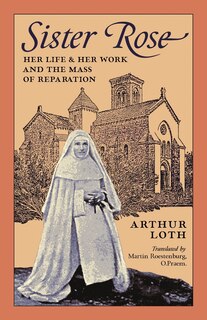 Front cover_Sister Rose