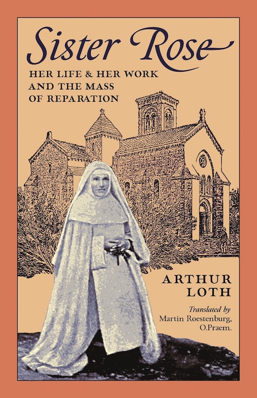 Front cover_Sister Rose
