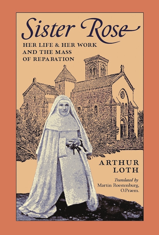 Front cover_Sister Rose