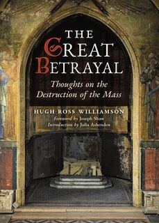 Couverture_The Great Betrayal