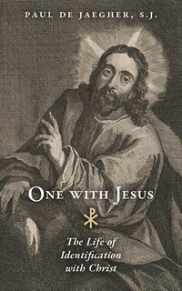 Front cover_One with Jesus