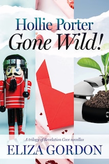 Front cover_Hollie Porter Gone Wild