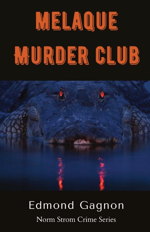 Front cover_Melaque Murder Club
