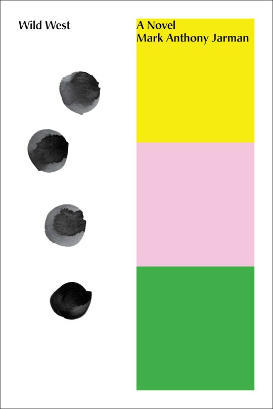 Front cover_Wild West