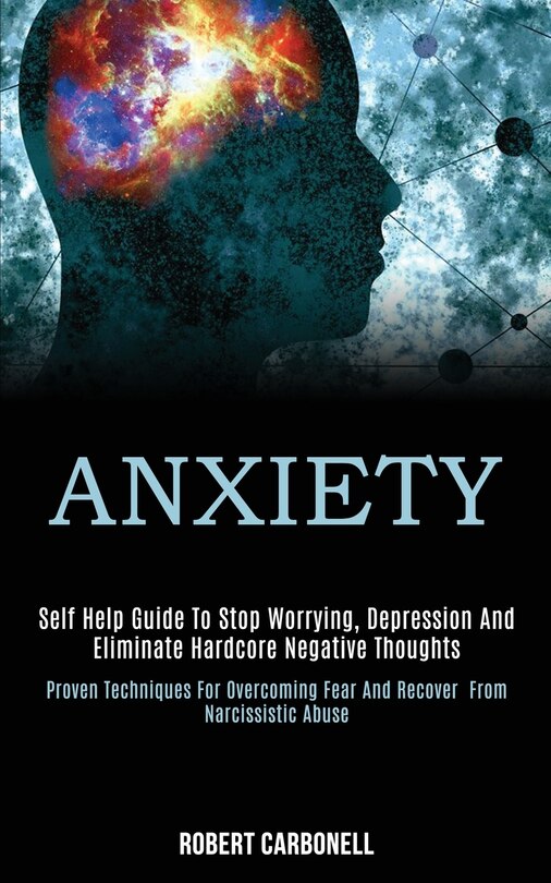 Front cover_Anxiety