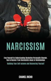 Couverture_Narcissism