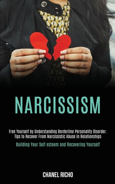 Couverture_Narcissism