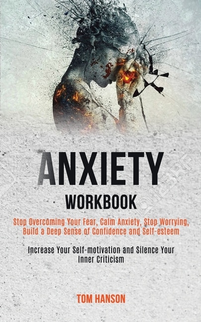Couverture_Anxiety Workbook