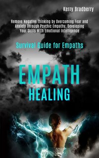 Front cover_Empath Healing