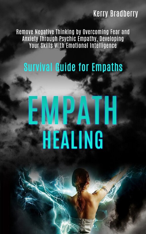 Front cover_Empath Healing