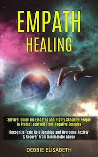 Front cover_Empath Healing