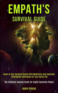 Couverture_Empath's Survival Guide