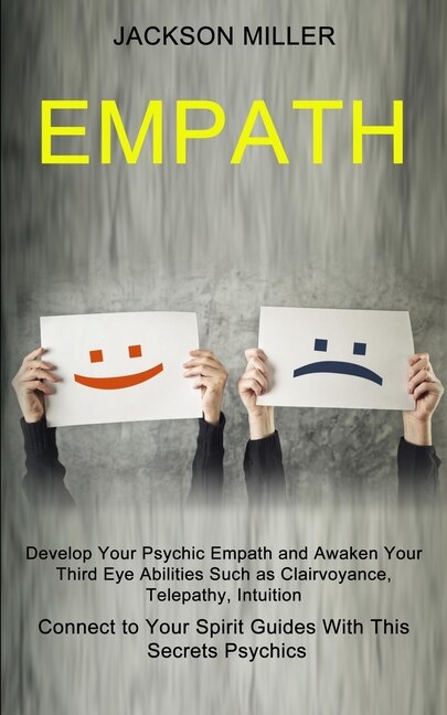 Front cover_Empath