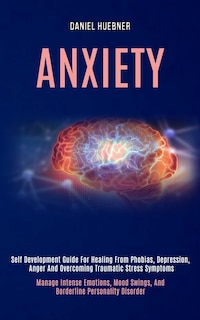 Front cover_Anxiety